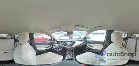 2020 Buick Encore Gx Preferred from USA, damaged, VIN KL4MMCSL1LB063545